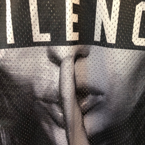 Silence Leopard shirt sold by Urban Outfitters - Picture 7 of 10